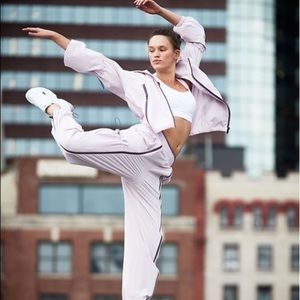 Athleta Stay Fly Windbreaker